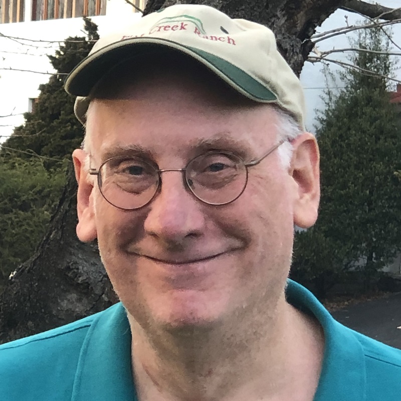 Geoffrey Watson